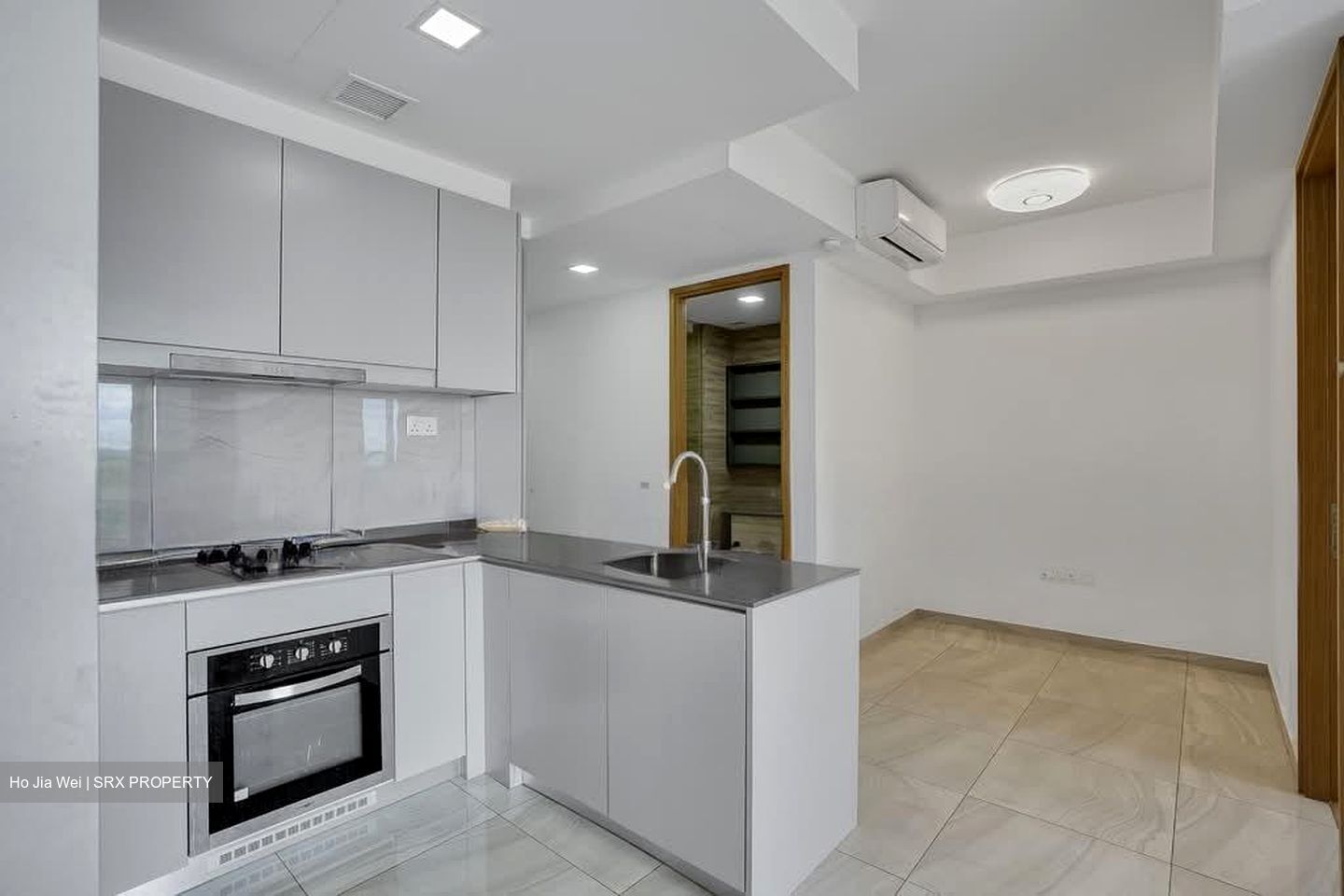 High Park Residences (D28), Apartment #532550221